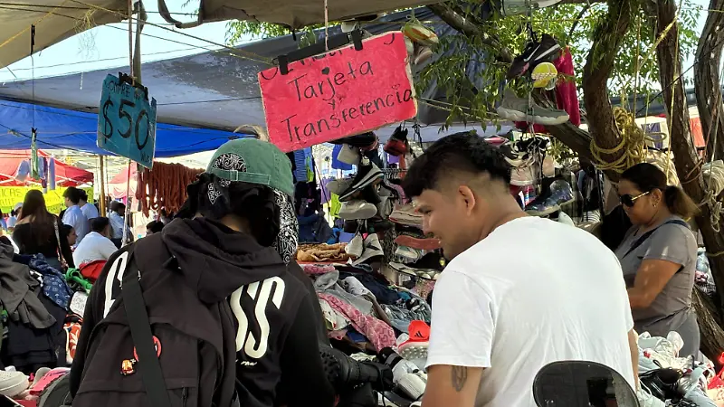 Tianguis Pirineos 
